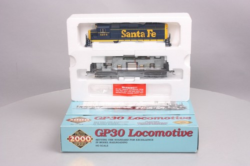 Proto 2000 23093 - , atsf